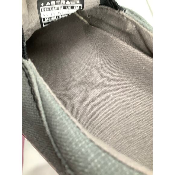 Astral Hemp Baker pull on. Everyday Shoe unisex b169. - Picture 10 of 10